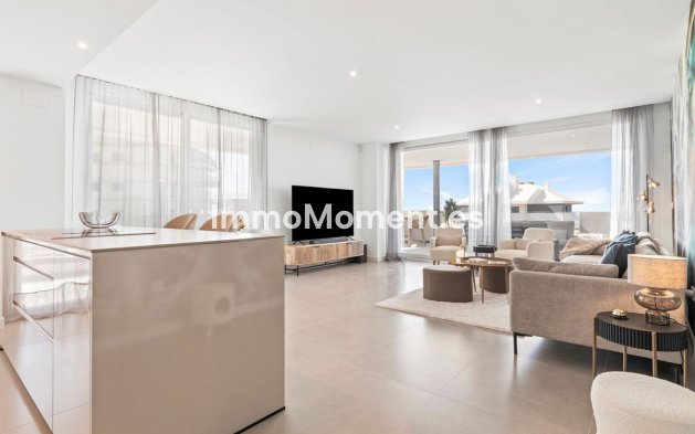 Bestaande woning - Appartement - Fuengirola - Higueron