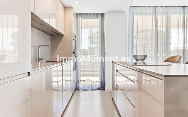 Bestaande woning - Appartement - Fuengirola - Higueron