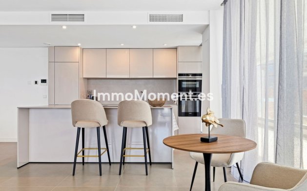 Bestaande woning - Appartement - Fuengirola - Higueron