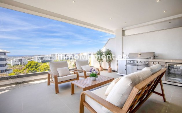 Bestaande woning - Appartement - Fuengirola - Higueron