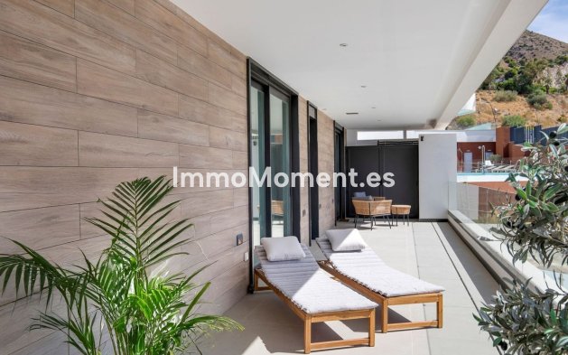 Bestaande woning - Appartement - Fuengirola - Higueron