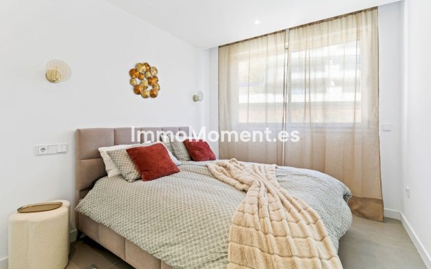 Bestaande woning - Appartement - Fuengirola - Higueron