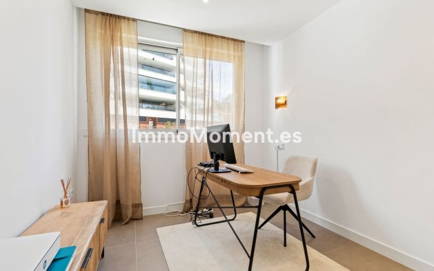 Bestaande woning - Appartement - Fuengirola - Higueron