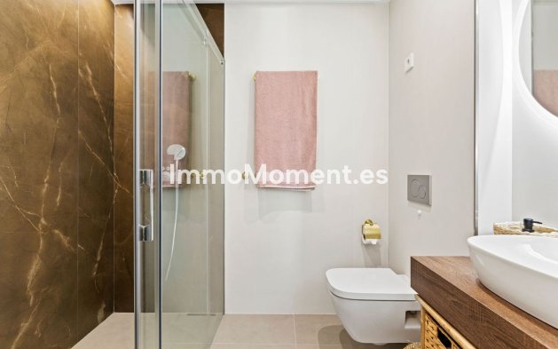 Bestaande woning - Appartement - Fuengirola - Higueron