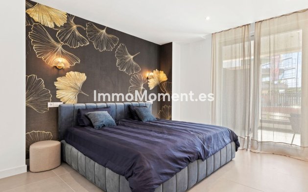 Bestaande woning - Appartement - Fuengirola - Higueron