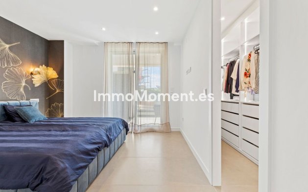 Bestaande woning - Appartement - Fuengirola - Higueron