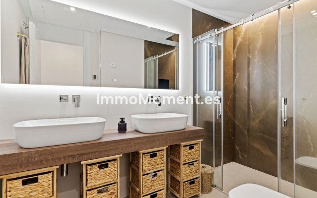 Bestaande woning - Appartement - Fuengirola - Higueron