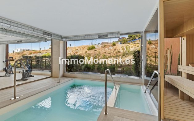 Bestaande woning - Appartement - Fuengirola - Higueron