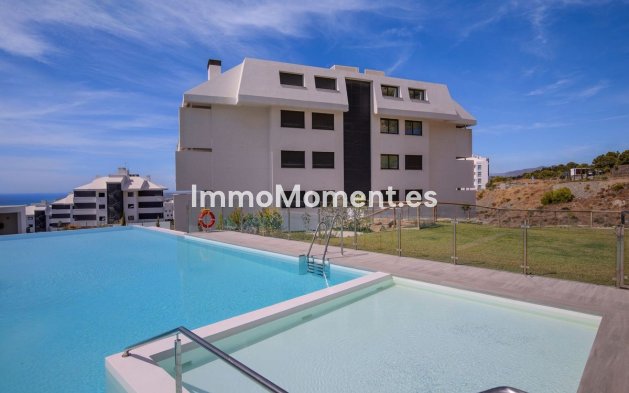 Bestaande woning - Appartement - Fuengirola - Higueron