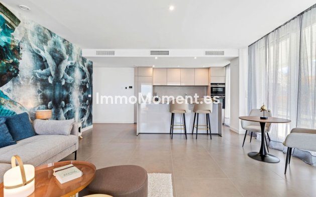 Bestaande woning - Appartement - Fuengirola - Higueron