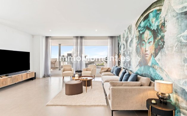 Bestaande woning - Appartement - Fuengirola - Higueron