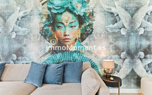 Bestaande woning - Appartement - Fuengirola - Higueron