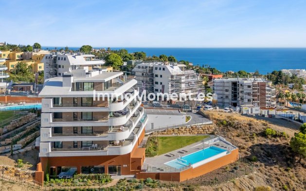 Bestaande woning - Appartement - Fuengirola - Higueron