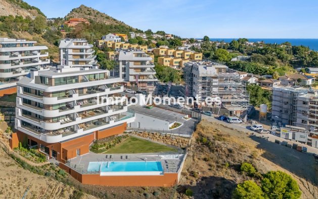 Bestaande woning - Appartement - Fuengirola - Higueron