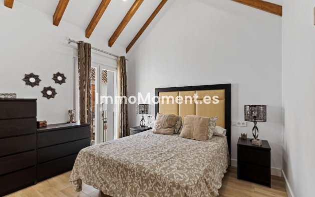 Wiederverkauf - Villa - Estepona  - Estepona Centro