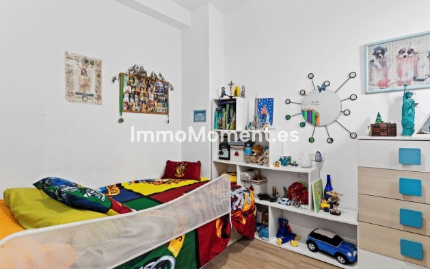 Wiederverkauf - Villa - Estepona  - Estepona Centro