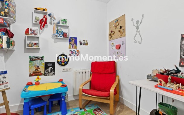 Wiederverkauf - Villa - Estepona  - Estepona Centro