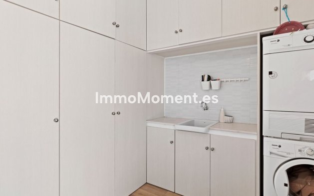 Wiederverkauf - Villa - Estepona  - Estepona Centro