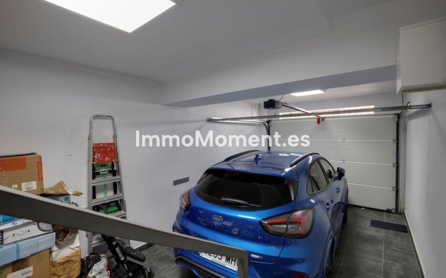 Wiederverkauf - Villa - Estepona  - Estepona Centro