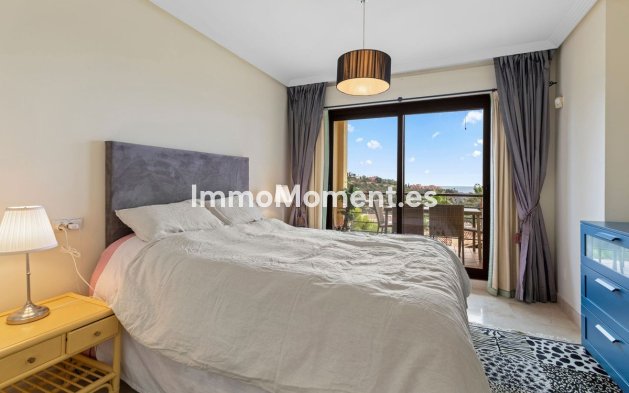 Reventa - Apartamento - Benahavís - Los Arqueros