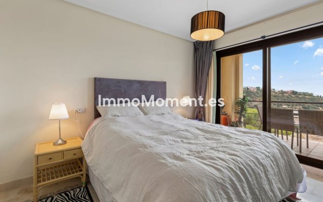 Reventa - Apartamento - Benahavís - Los Arqueros