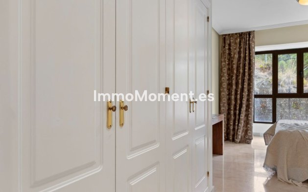 Reventa - Apartamento - Benahavís - Los Arqueros