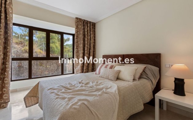 Reventa - Apartamento - Benahavís - Los Arqueros