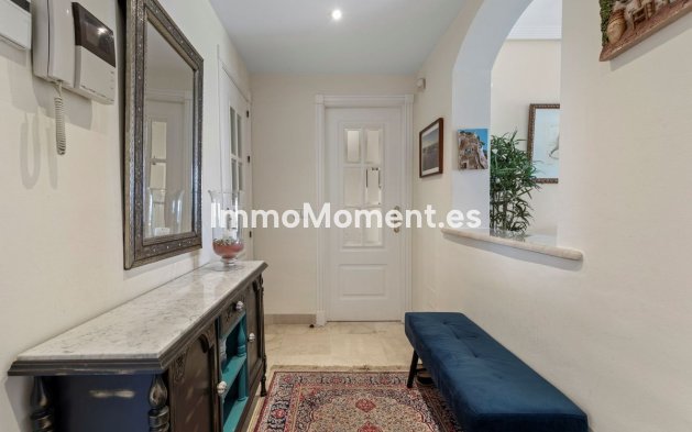 Reventa - Apartamento - Benahavís - Los Arqueros