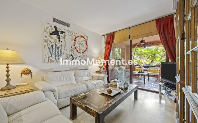 Reventa - Apartamento - Marbella - El Rosario