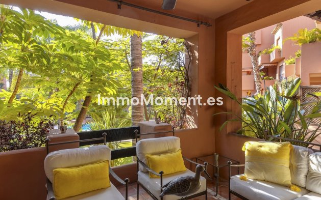 Reventa - Apartamento - Marbella - El Rosario