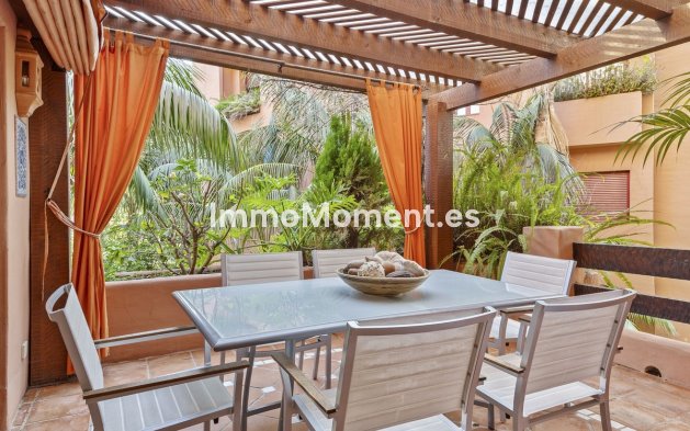 Reventa - Apartamento - Marbella - El Rosario