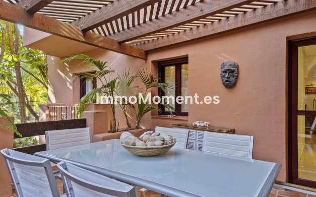 Reventa - Apartamento - Marbella - El Rosario