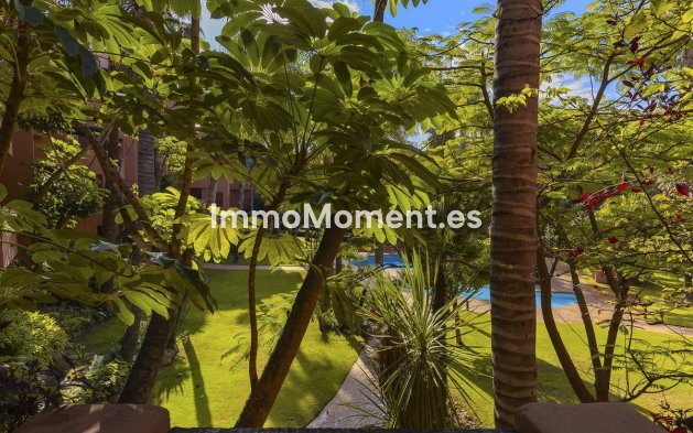 Reventa - Apartamento - Marbella - El Rosario