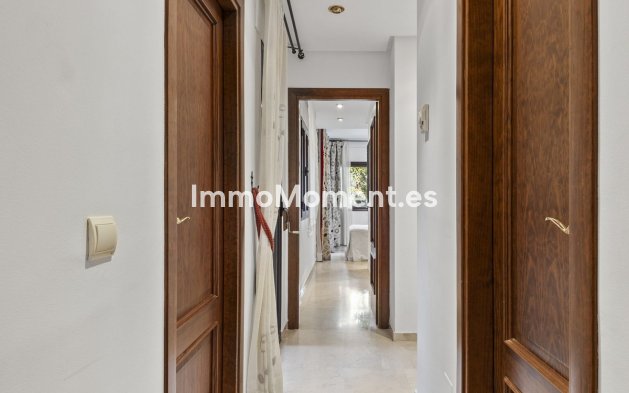 Reventa - Apartamento - Marbella - El Rosario