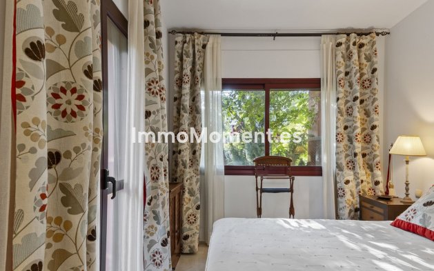 Reventa - Apartamento - Marbella - El Rosario