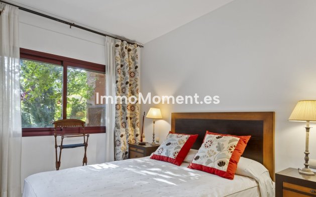 Reventa - Apartamento - Marbella - El Rosario