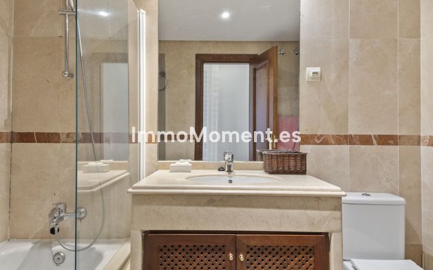 Reventa - Apartamento - Marbella - El Rosario