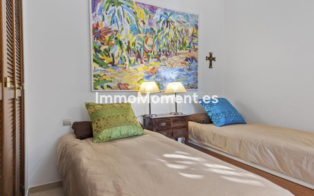 Reventa - Apartamento - Marbella - El Rosario