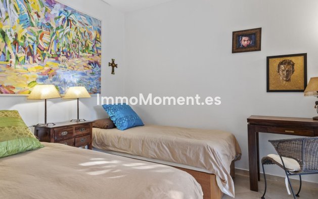 Reventa - Apartamento - Marbella - El Rosario