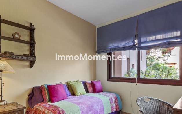 Reventa - Apartamento - Marbella - El Rosario