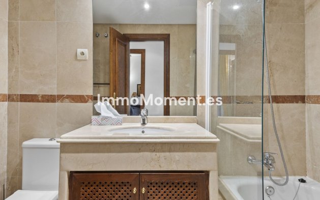 Reventa - Apartamento - Marbella - El Rosario