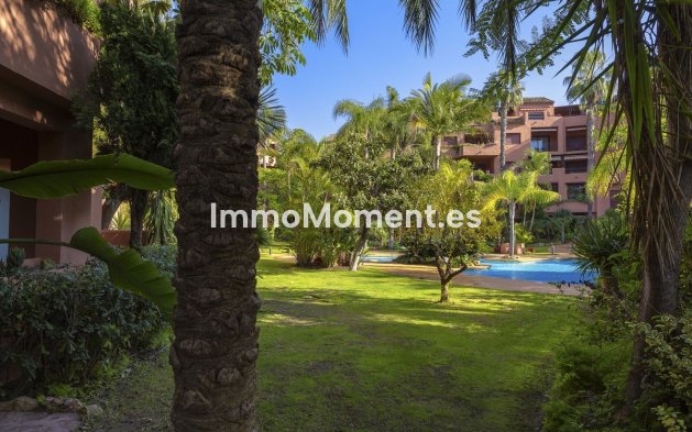 Reventa - Apartamento - Marbella - El Rosario