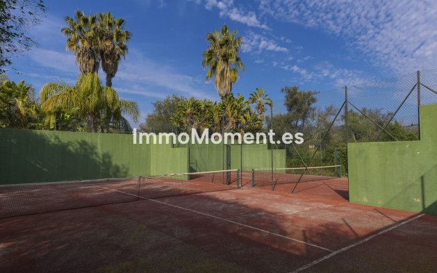 Reventa - Apartamento - Marbella - El Rosario