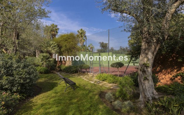 Reventa - Apartamento - Marbella - El Rosario