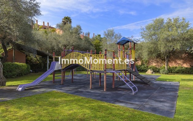 Reventa - Apartamento - Marbella - El Rosario