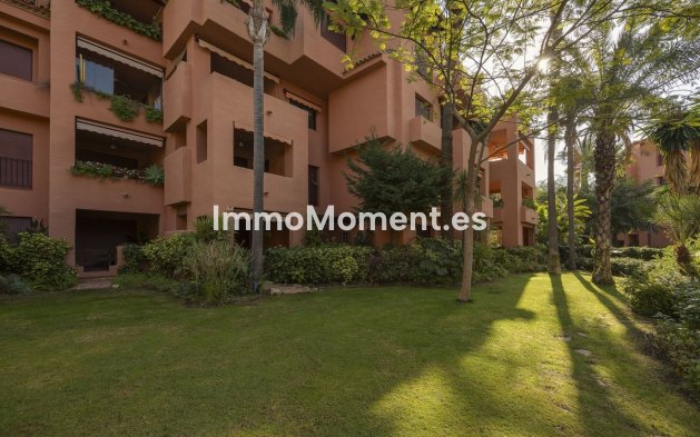 Reventa - Apartamento - Marbella - El Rosario