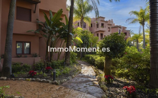 Reventa - Apartamento - Marbella - El Rosario