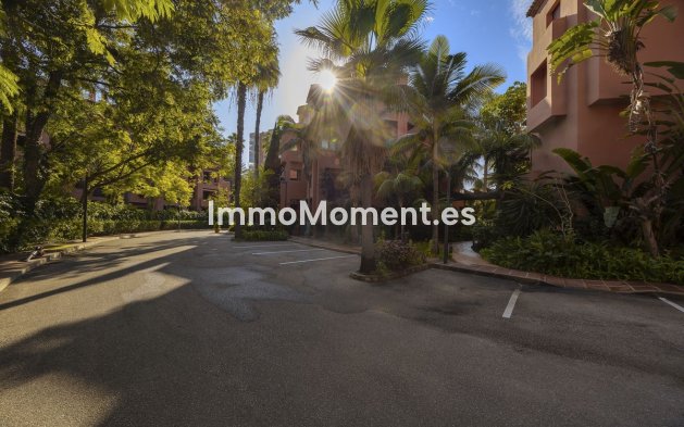 Reventa - Apartamento - Marbella - El Rosario