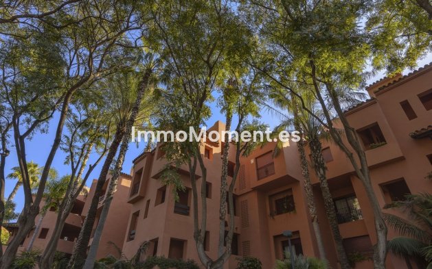 Reventa - Apartamento - Marbella - El Rosario