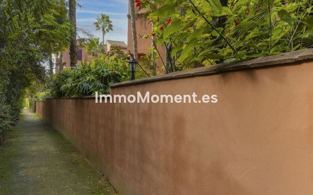 Reventa - Apartamento - Marbella - El Rosario